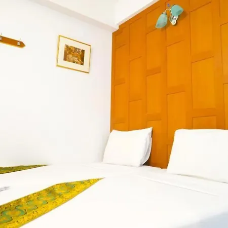 New Siam Guest House