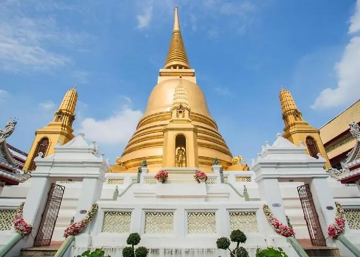 New Siam Bangkok