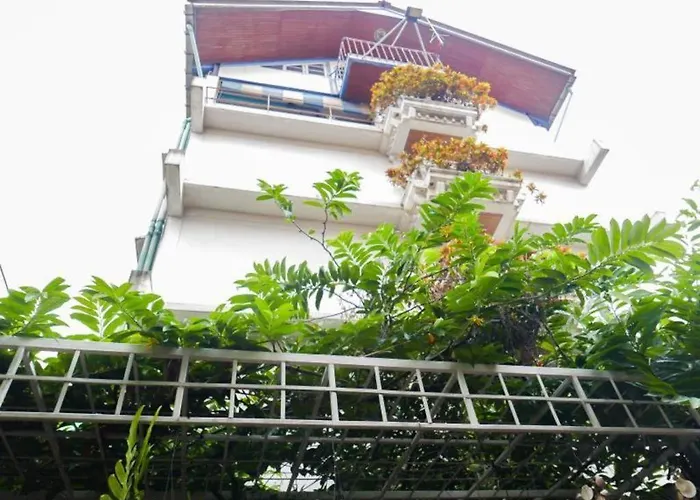 New Siam * Bangkok