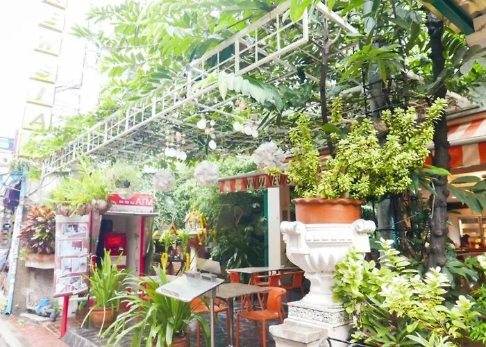 New Siam Bangkok