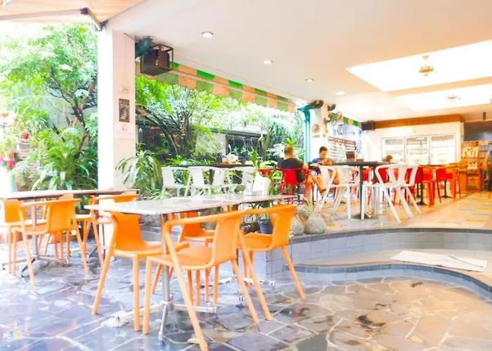 New Siam Bangkok