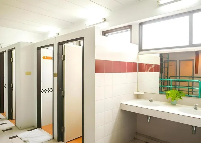 Hostel New Siam