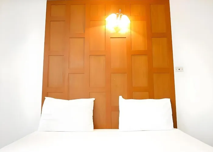Hostel New Siam