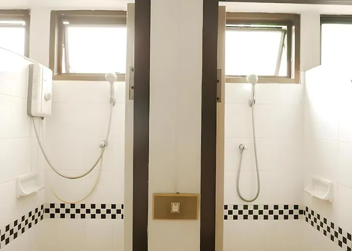 New Siam Hostel Bangkok