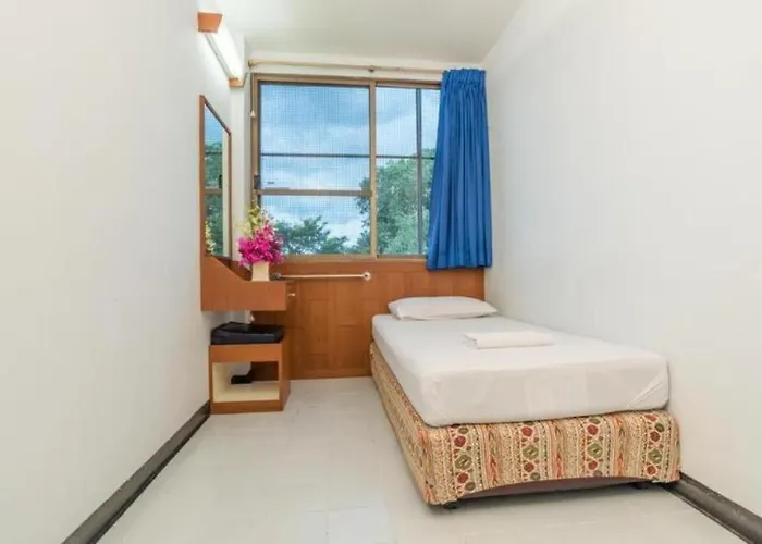 Hostel New Siam Bangkok