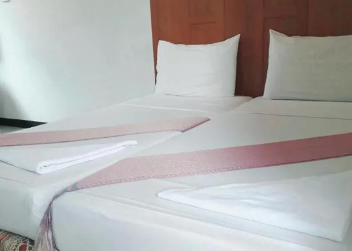 Hostel New Siam Bangkok