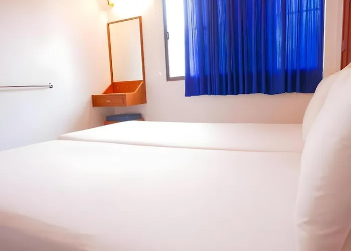 New Siam Hostel