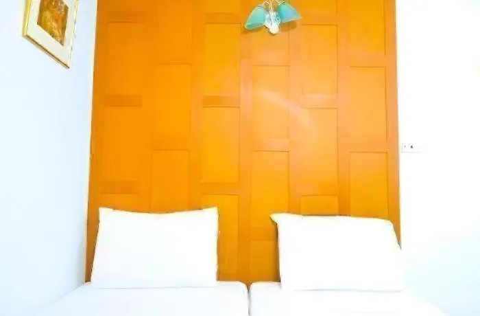 New Siam Hostel Bangkok