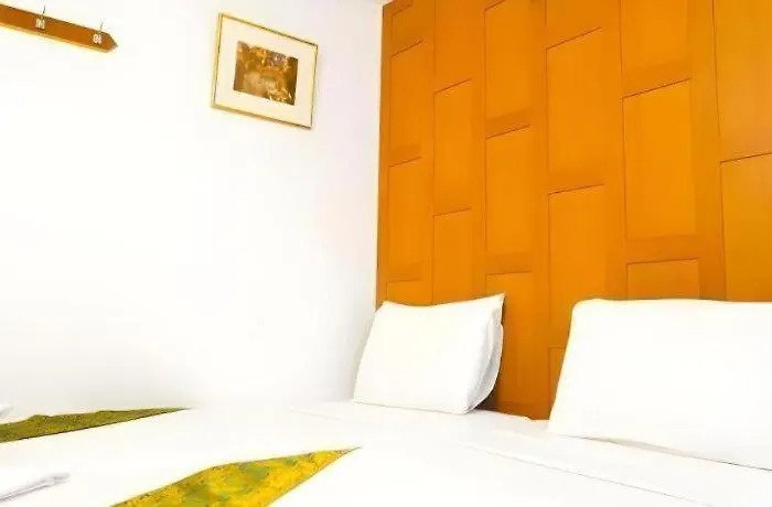 New Siam Hostel
