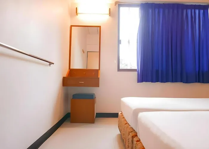 Hostel New Siam
