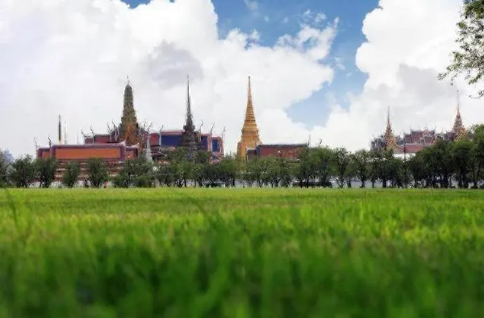 New Siam * Bangkok
