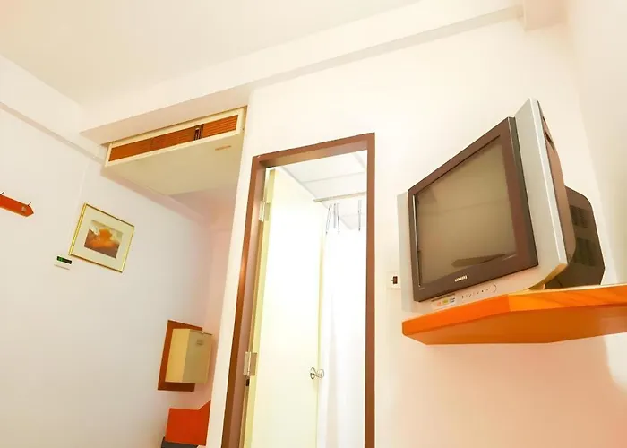 New Siam Hostel