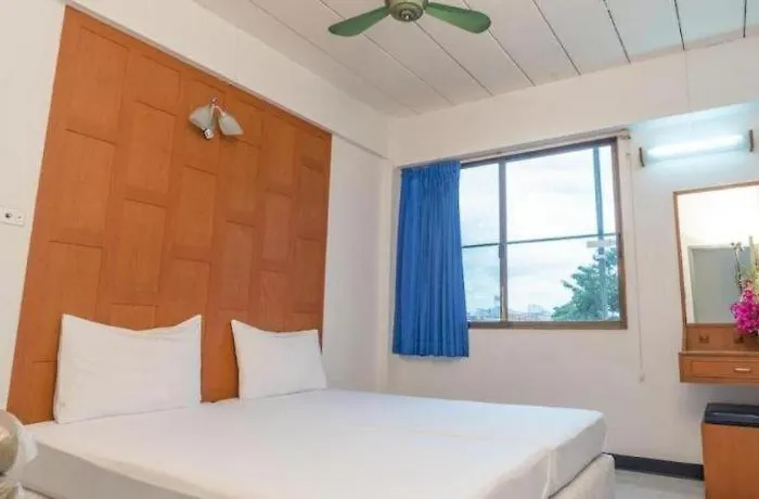 Hostel New Siam *