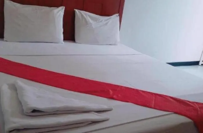 New Siam Hostel Bangkok