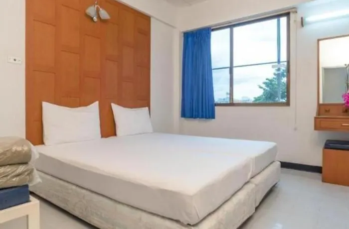 New Siam Bangkok
