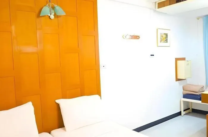 Hostel New Siam Bangkok