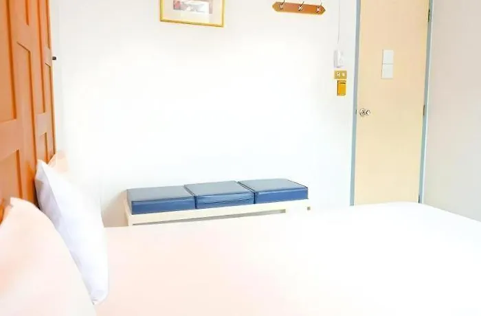 New Siam Hostel Bangkok