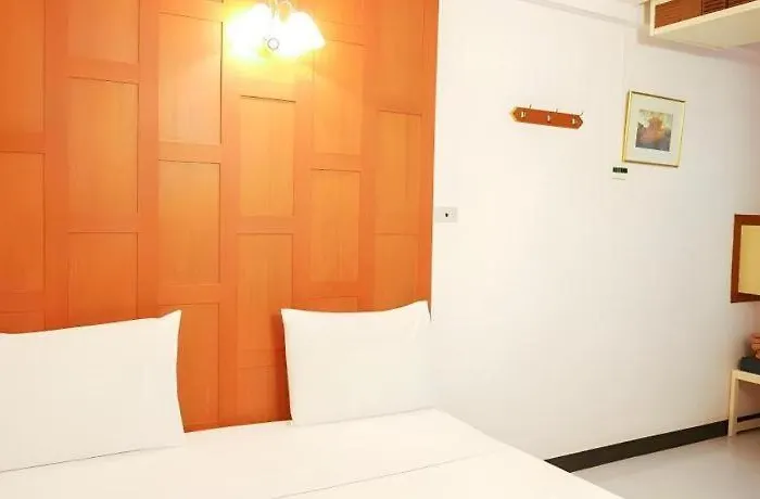 Hostel New Siam