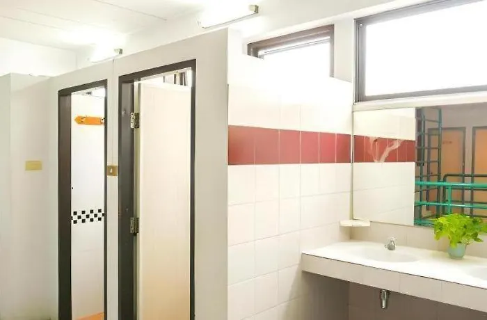 Hostel New Siam Bangkok
