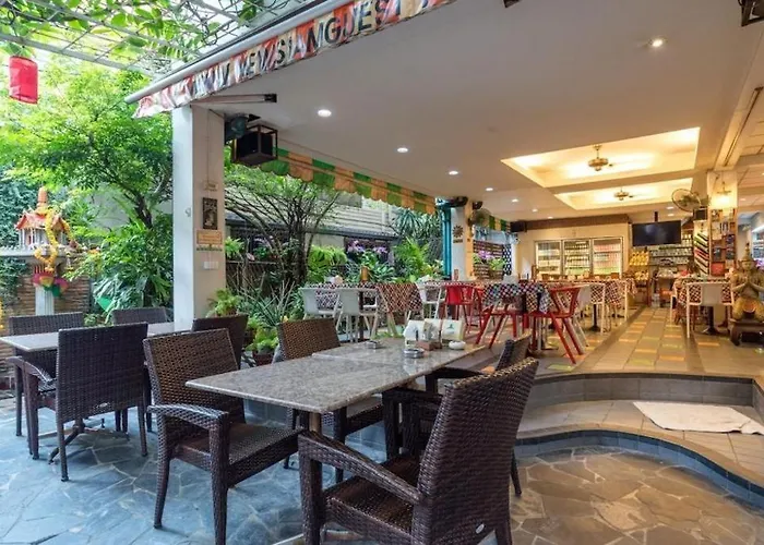 New Siam