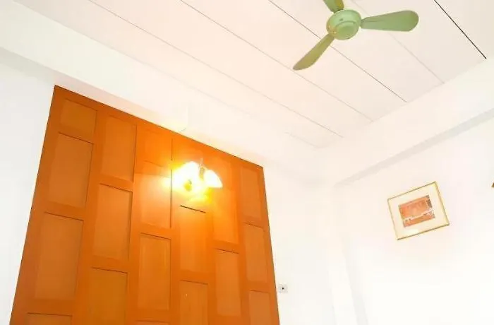 Hostel New Siam Bangkok