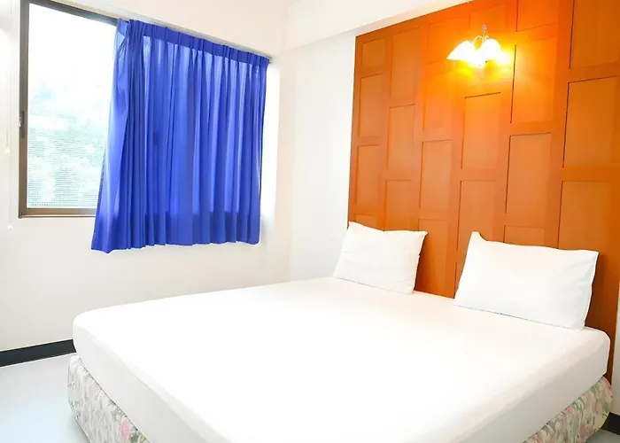 New Siam Bangkok