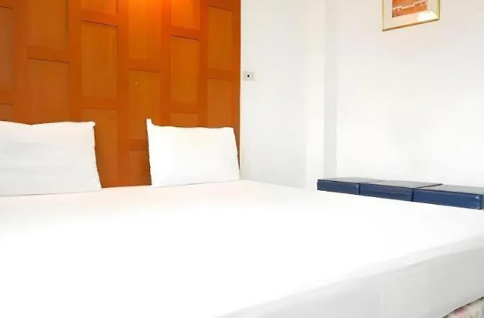 New Siam * Bangkok