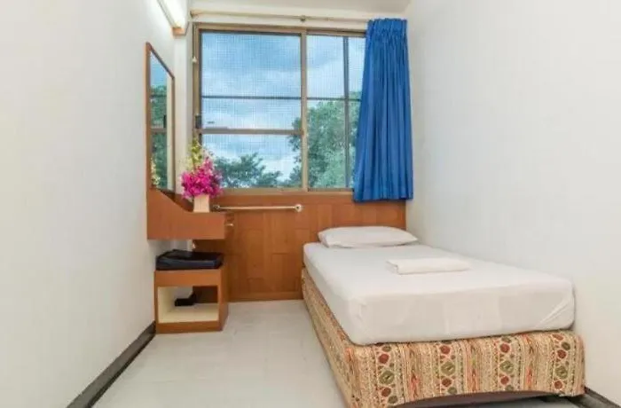 Hostel New Siam Bangkok